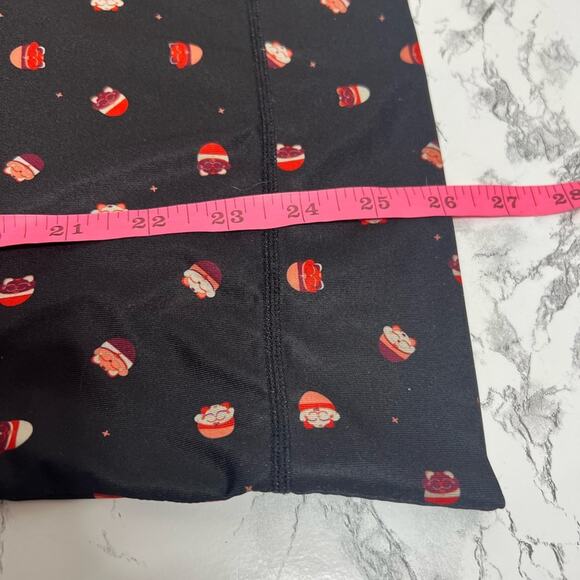 Burton dryride snowboarding top cat print Sz S - Picture 3 of 7